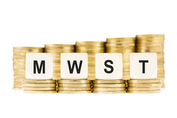 MWST