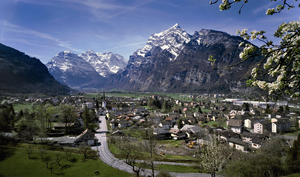 Glarus